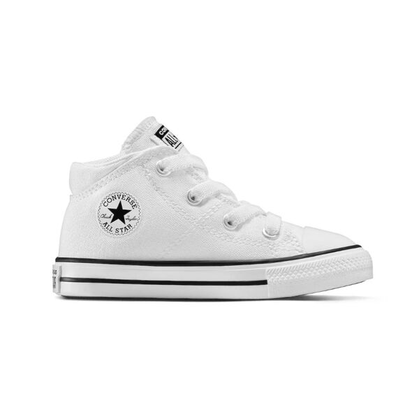 Converse Chuck Taylor All Star Madison Sneakers - Little Kids 7 - NEW in BOX - Picture 2 of 8